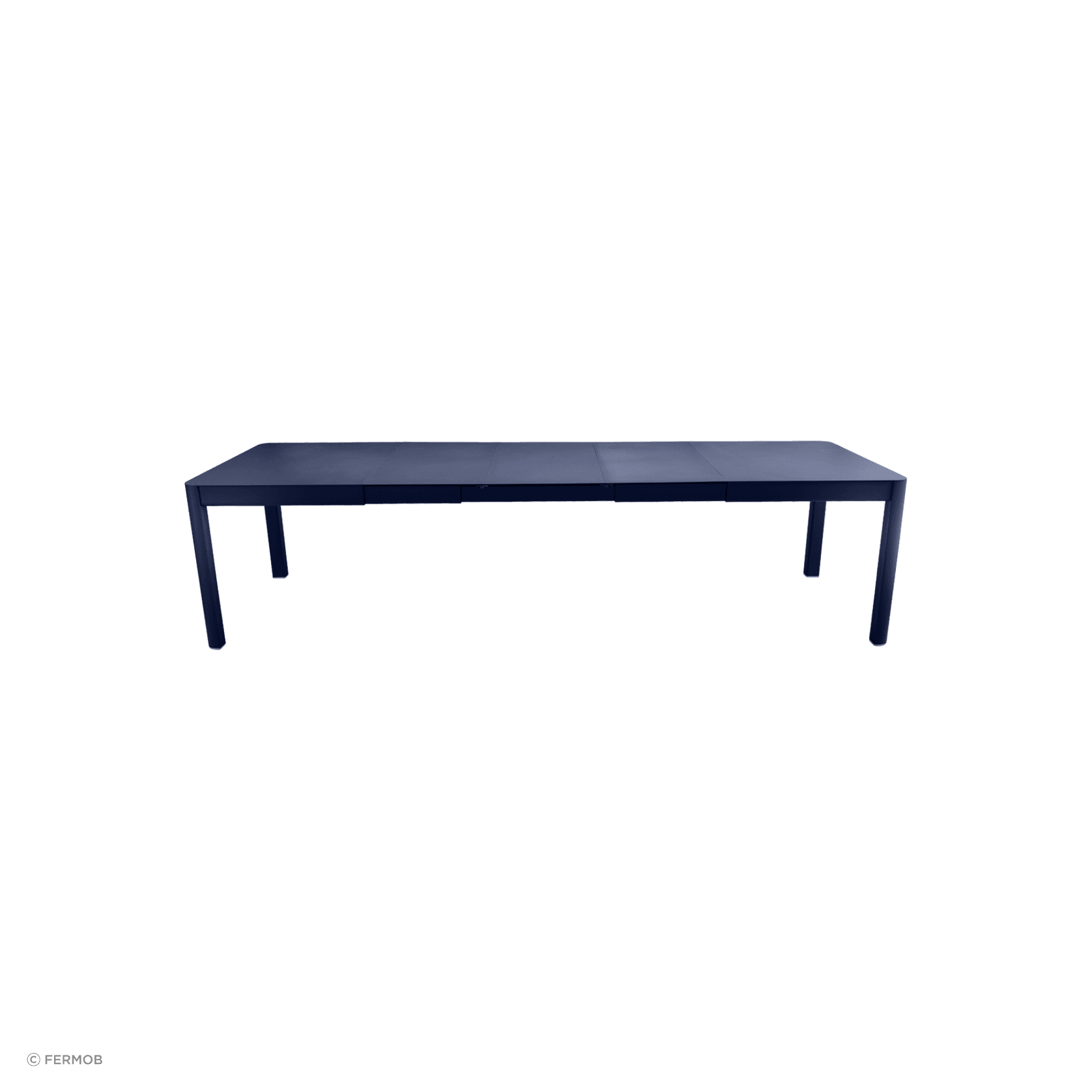 Ribambelle Table 3 Extensions 149 to 299cm by Fermob gallery detail image