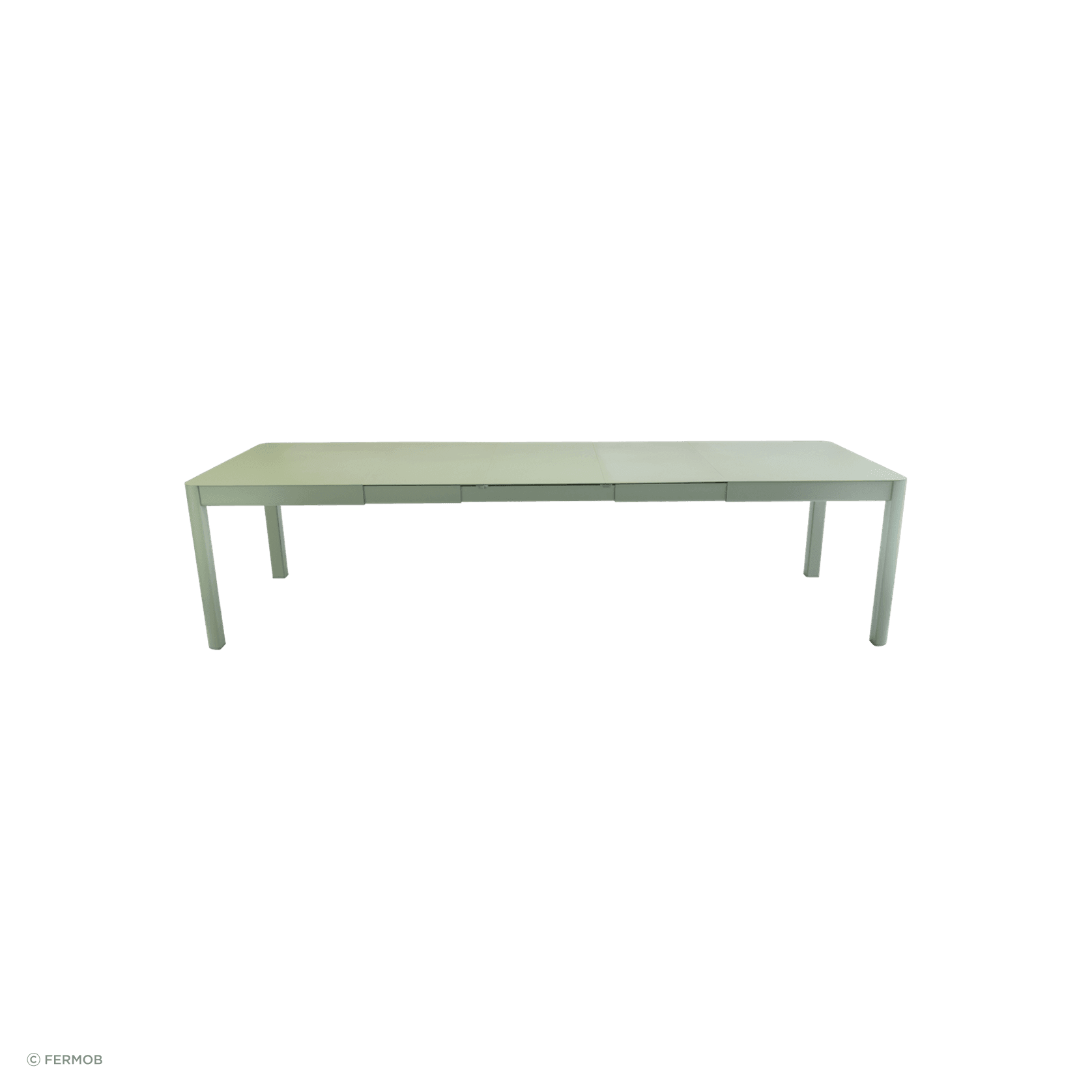 Ribambelle Table 3 Extensions 149 to 299cm by Fermob gallery detail image
