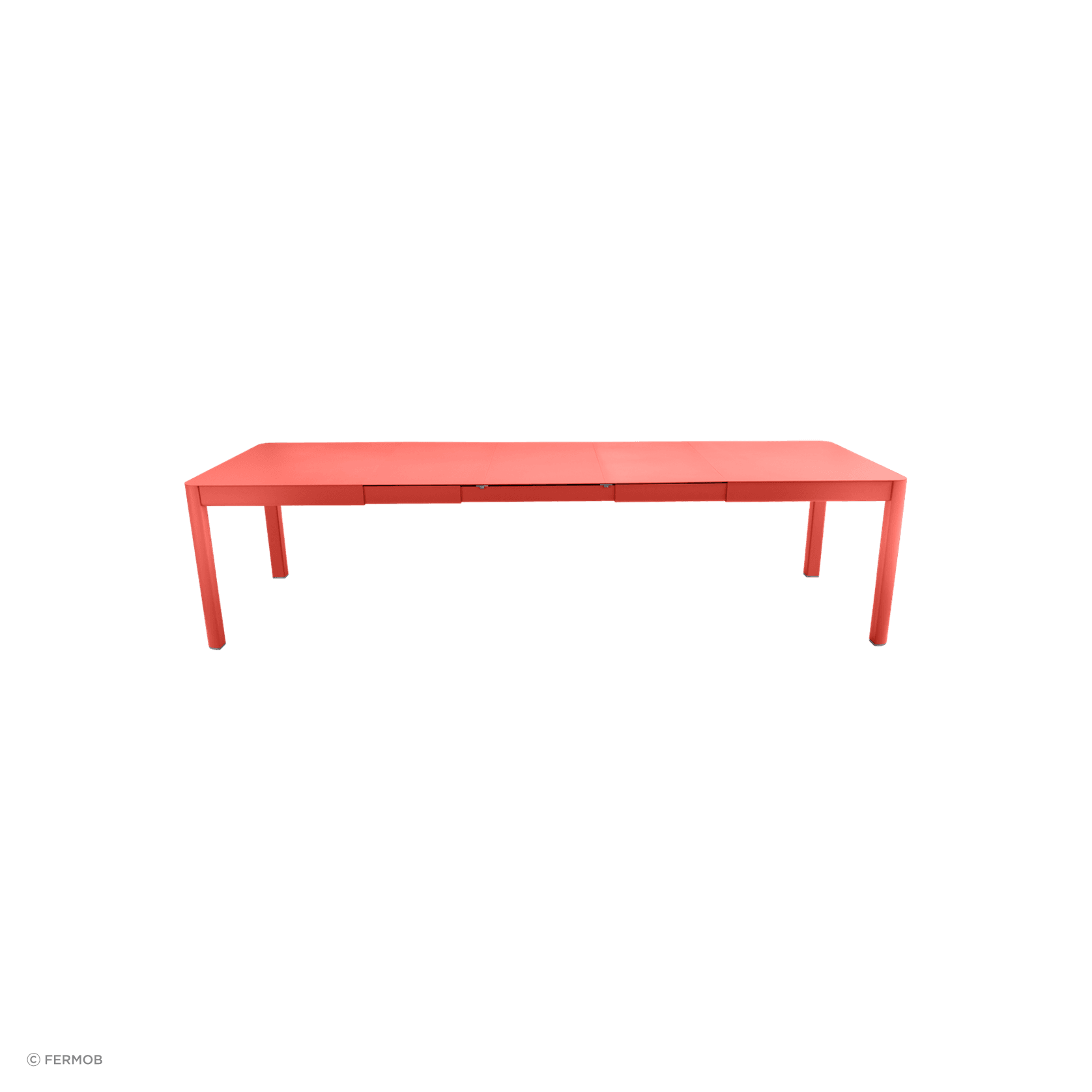 Ribambelle Table 3 Extensions 149 to 299cm by Fermob gallery detail image