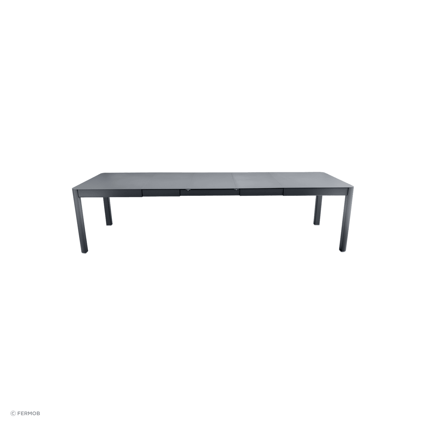 Ribambelle Table 3 Extensions 149 to 299cm by Fermob gallery detail image
