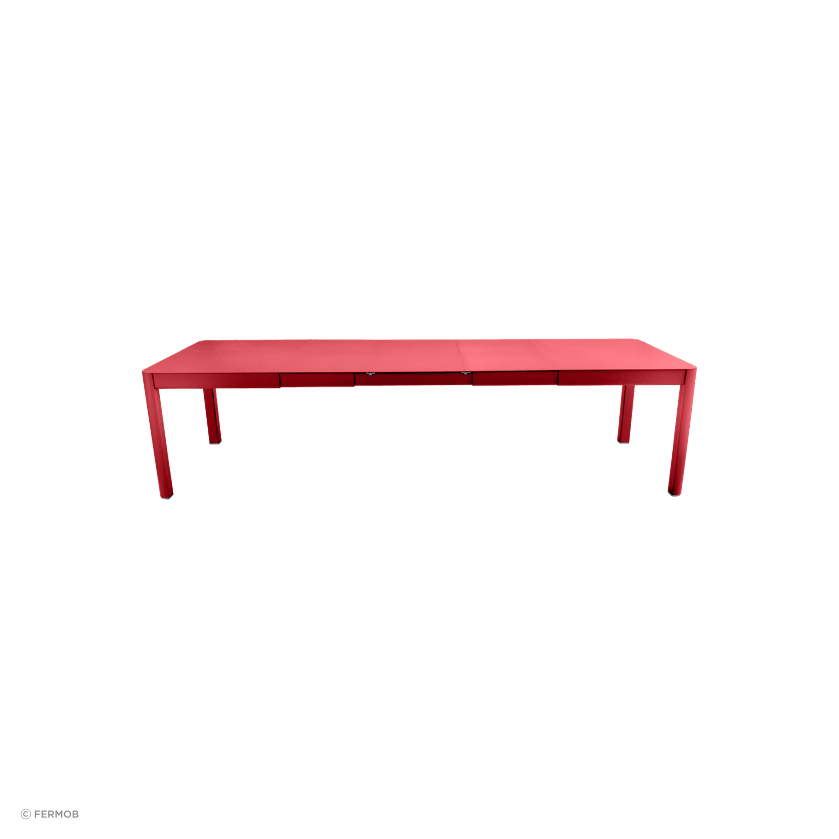 Ribambelle Table 3 Extensions 149 to 299cm by Fermob gallery detail image