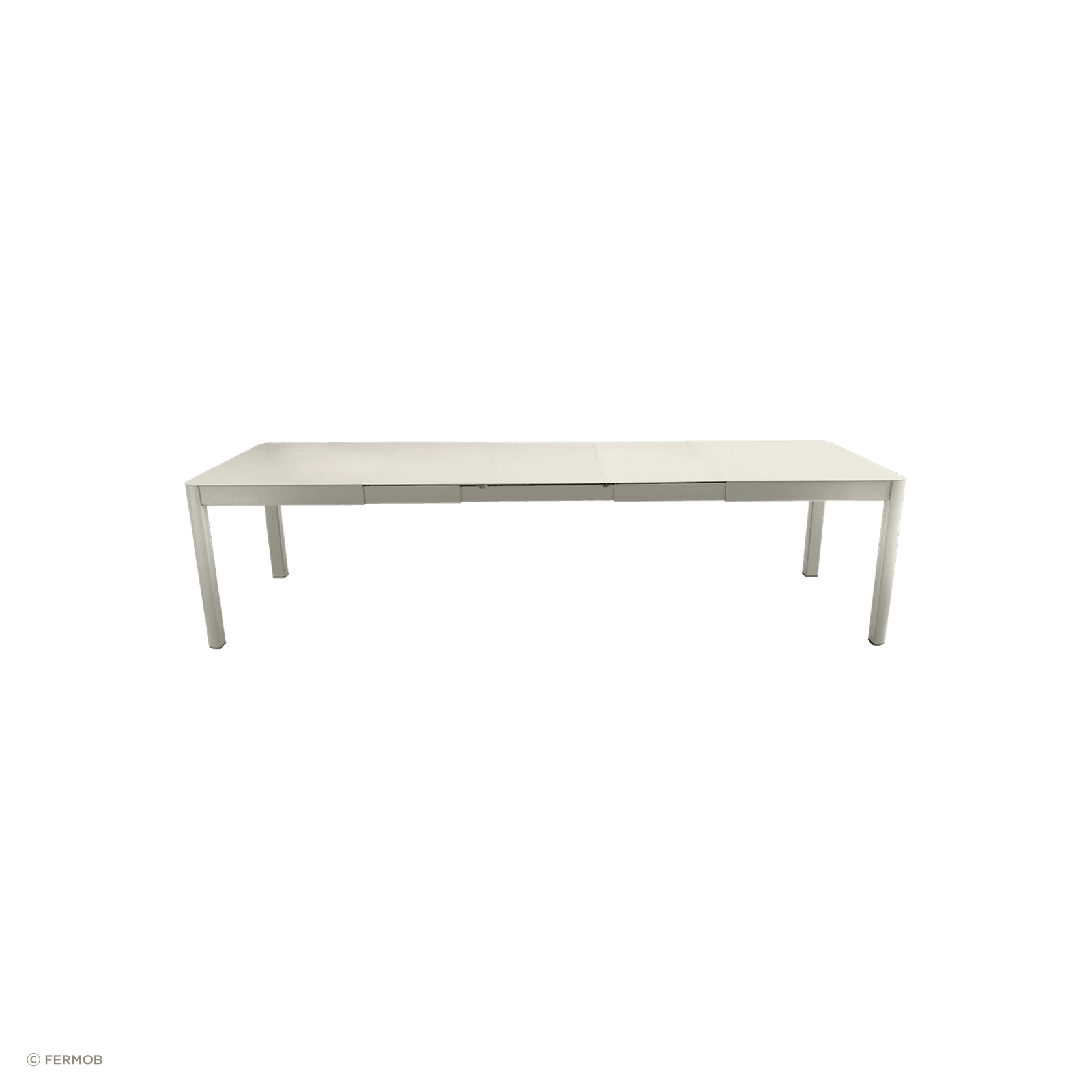 Ribambelle Table 3 Extensions 149 to 299cm by Fermob gallery detail image