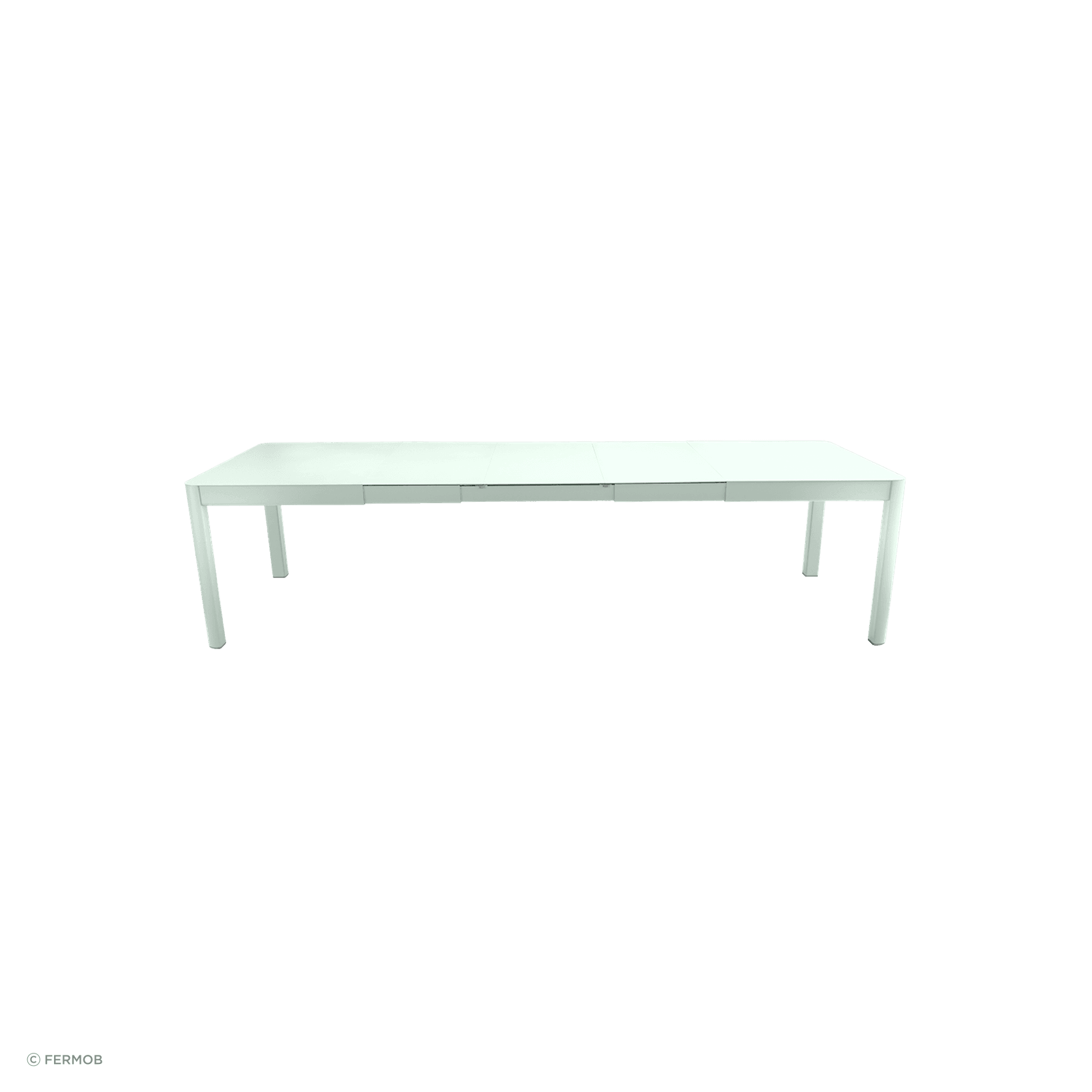 Ribambelle Table 3 Extensions 149 to 299cm by Fermob gallery detail image