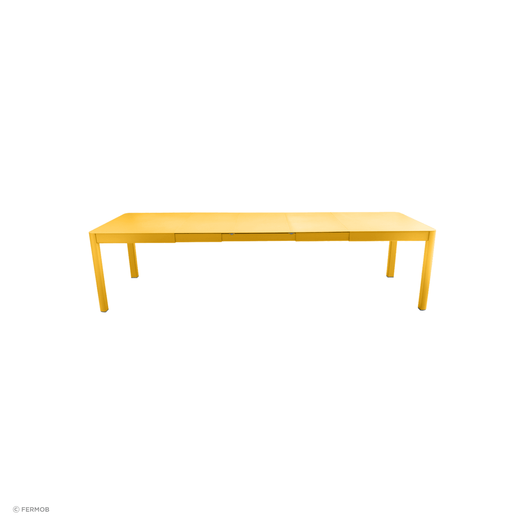 Ribambelle Table 3 Extensions 149 to 299cm by Fermob gallery detail image