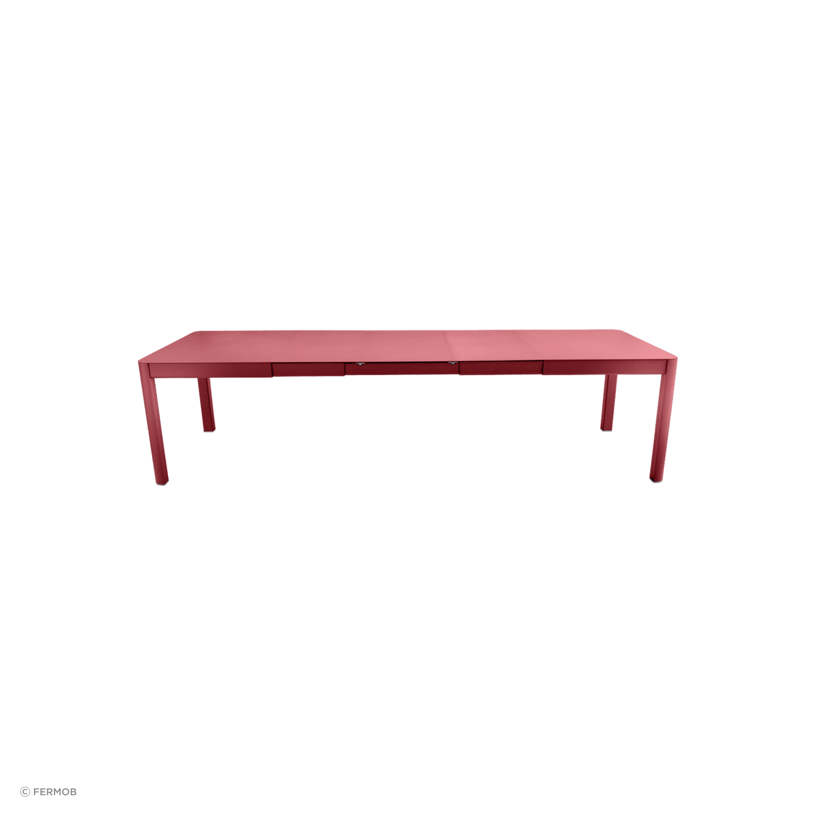 Ribambelle Table 3 Extensions 149 to 299cm by Fermob gallery detail image