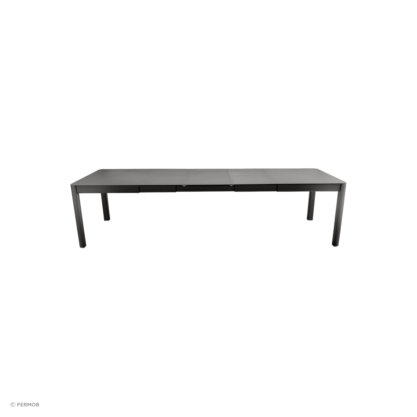Ribambelle Table 3 Extensions 149 to 299cm by Fermob gallery detail image