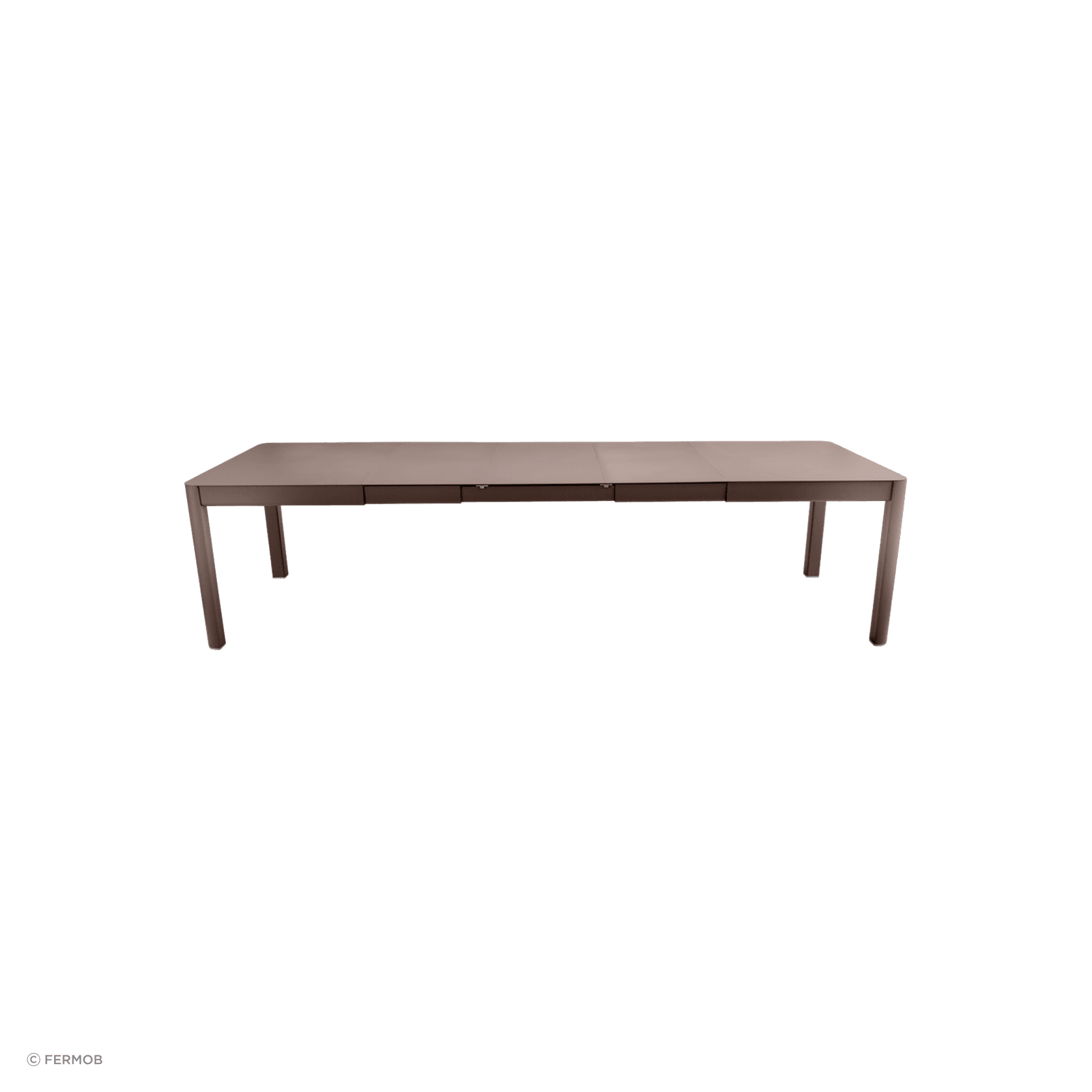 Ribambelle Table 3 Extensions 149 to 299cm by Fermob gallery detail image