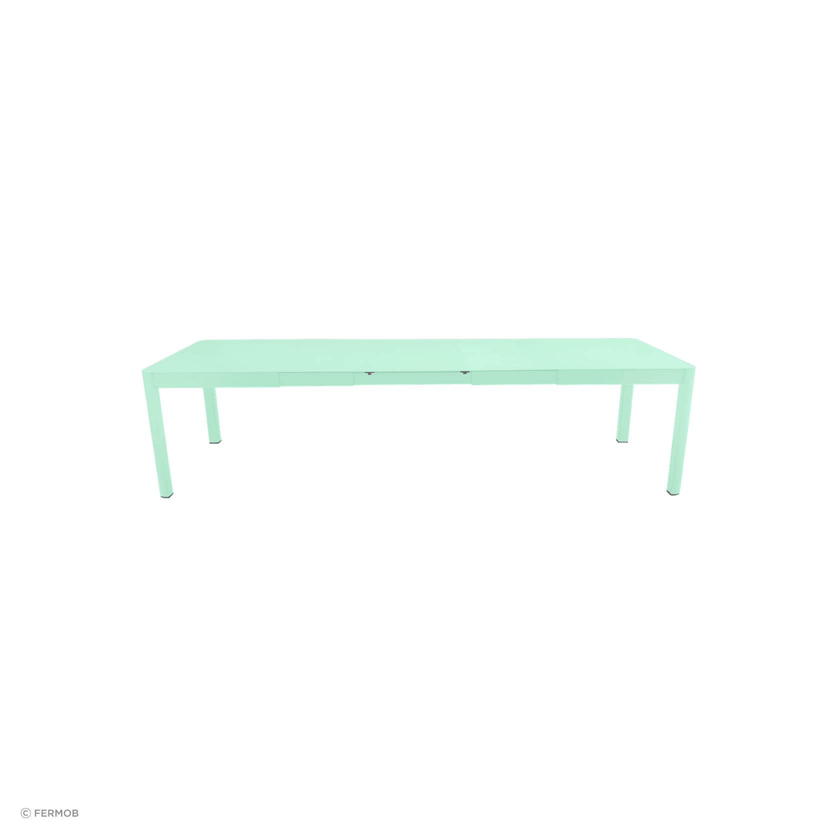 Ribambelle Table 3 Extensions 149 to 299cm by Fermob gallery detail image