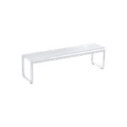 Bellevie Bench by Fermob gallery detail image