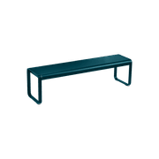 Bellevie Bench by Fermob gallery detail image