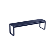 Bellevie Bench by Fermob gallery detail image