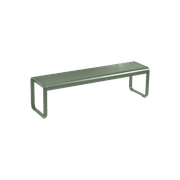 Bellevie Bench by Fermob gallery detail image