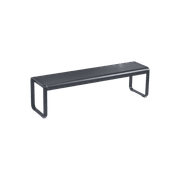 Bellevie Bench by Fermob gallery detail image