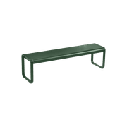 Bellevie Bench by Fermob gallery detail image