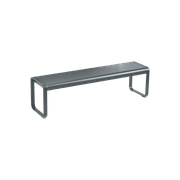 Bellevie Bench by Fermob gallery detail image