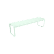 Bellevie Bench by Fermob gallery detail image