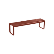 Bellevie Bench by Fermob gallery detail image