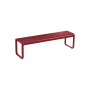 Bellevie Bench by Fermob gallery detail image