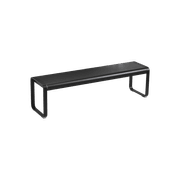 Bellevie Bench by Fermob gallery detail image