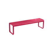 Bellevie Bench by Fermob gallery detail image