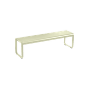 Bellevie Bench by Fermob gallery detail image