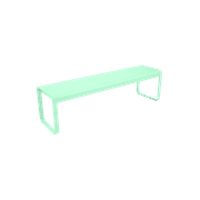 Bellevie Bench by Fermob gallery detail image