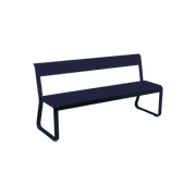 Bellevie Bench with Back by Fermob gallery detail image