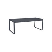 Bellevie Table 196 x 90cm by Fermob gallery detail image