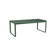 Bellevie Table 196 x 90cm by Fermob gallery detail image