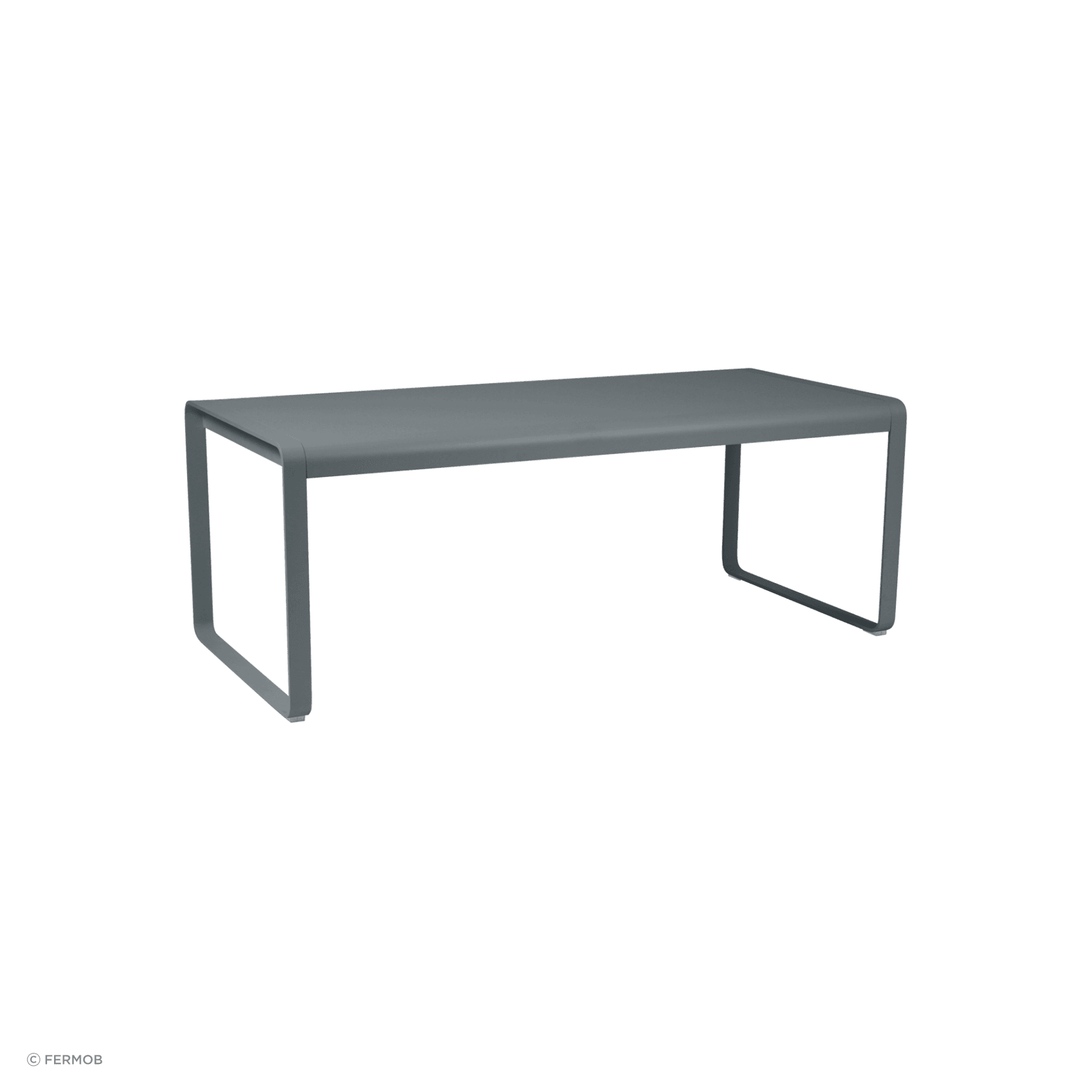 Bellevie Table 196 x 90cm by Fermob gallery detail image
