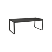 Bellevie Table 196 x 90cm by Fermob gallery detail image