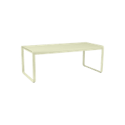Bellevie Table 196 x 90cm by Fermob gallery detail image