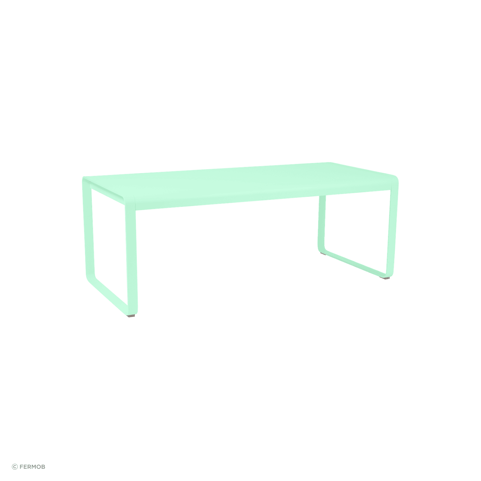 Bellevie Table 196 x 90cm by Fermob gallery detail image