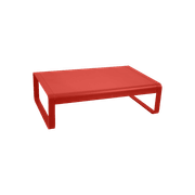 Bellevie Low Table 103 x 75cm by Fermob gallery detail image