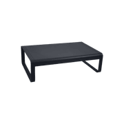 Bellevie Low Table 103 x 75cm by Fermob gallery detail image