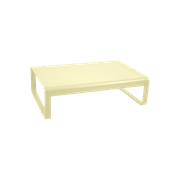 Bellevie Low Table 103 x 75cm by Fermob gallery detail image