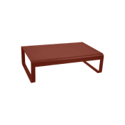 Bellevie Low Table 103 x 75cm by Fermob gallery detail image
