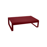 Bellevie Low Table 103 x 75cm by Fermob gallery detail image