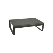 Bellevie Low Table 103 x 75cm by Fermob gallery detail image