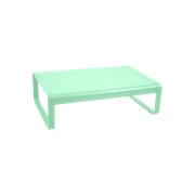 Bellevie Low Table 103 x 75cm by Fermob gallery detail image