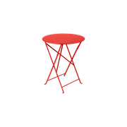 Bistro Table Round 60cm by Fermob gallery detail image