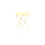 Bistro Table Round 60cm by Fermob gallery detail image