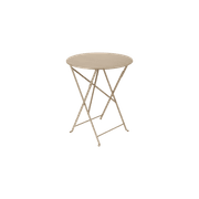 Bistro Table Round 60cm by Fermob gallery detail image