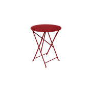 Bistro Table Round 60cm by Fermob gallery detail image