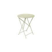 Bistro Table Round 60cm by Fermob gallery detail image
