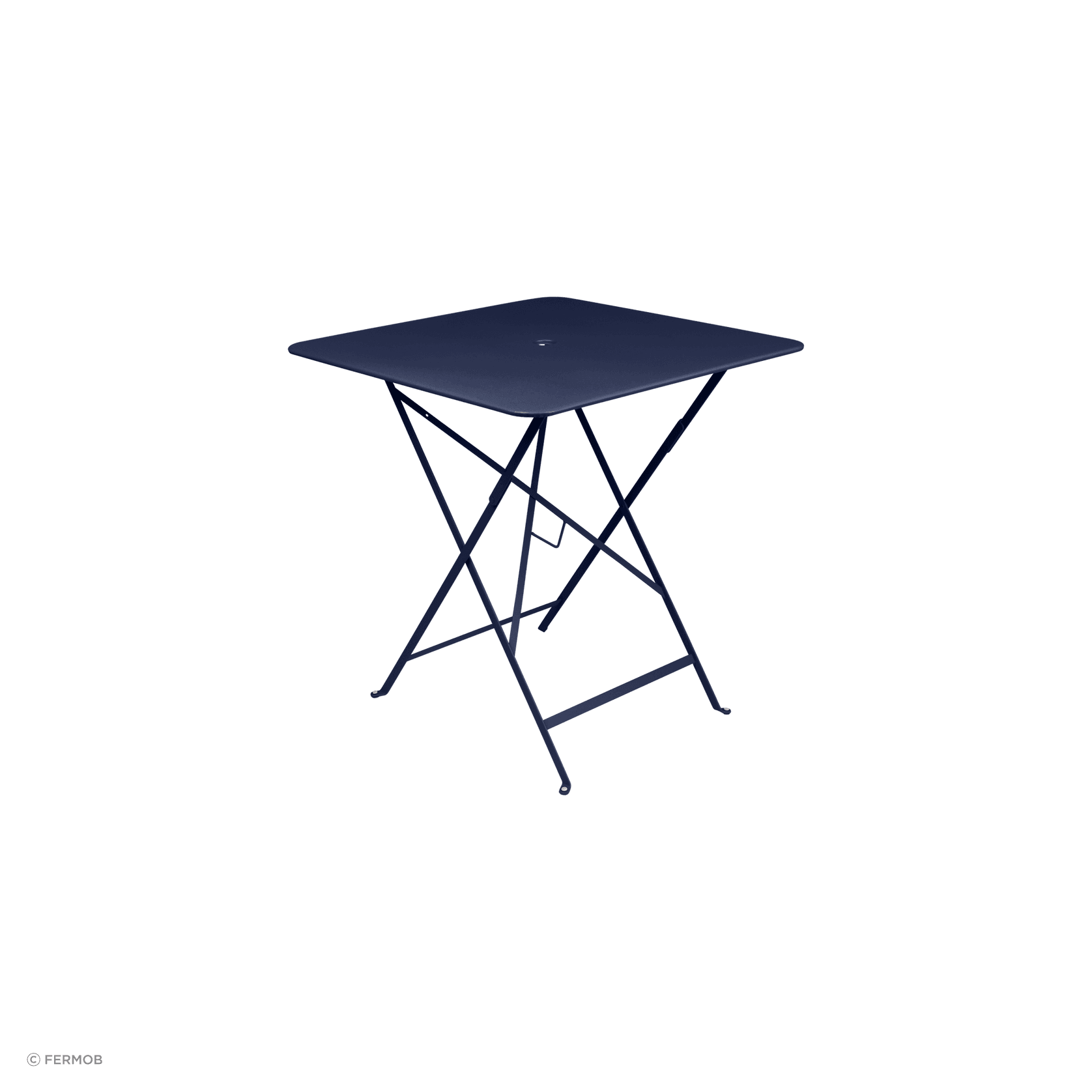 Bistro Table Square 71 x 71cm by Fermob gallery detail image