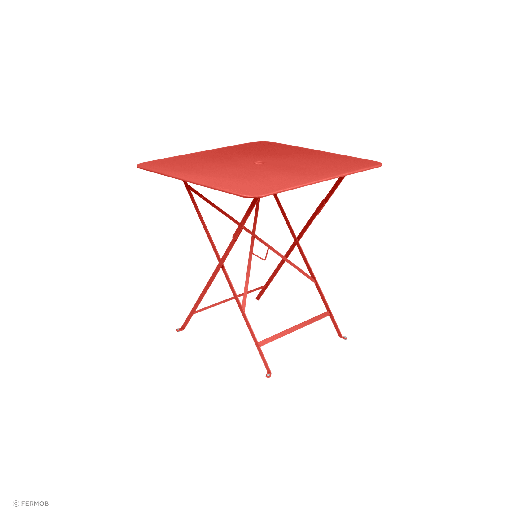 Bistro Table Square 71 x 71cm by Fermob gallery detail image