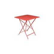Bistro Table Square 71 x 71cm by Fermob gallery detail image
