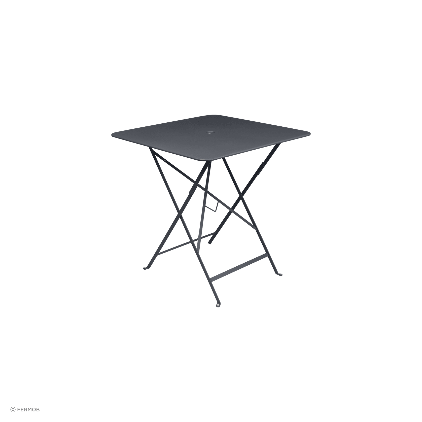 Bistro Table Square 71 x 71cm by Fermob gallery detail image