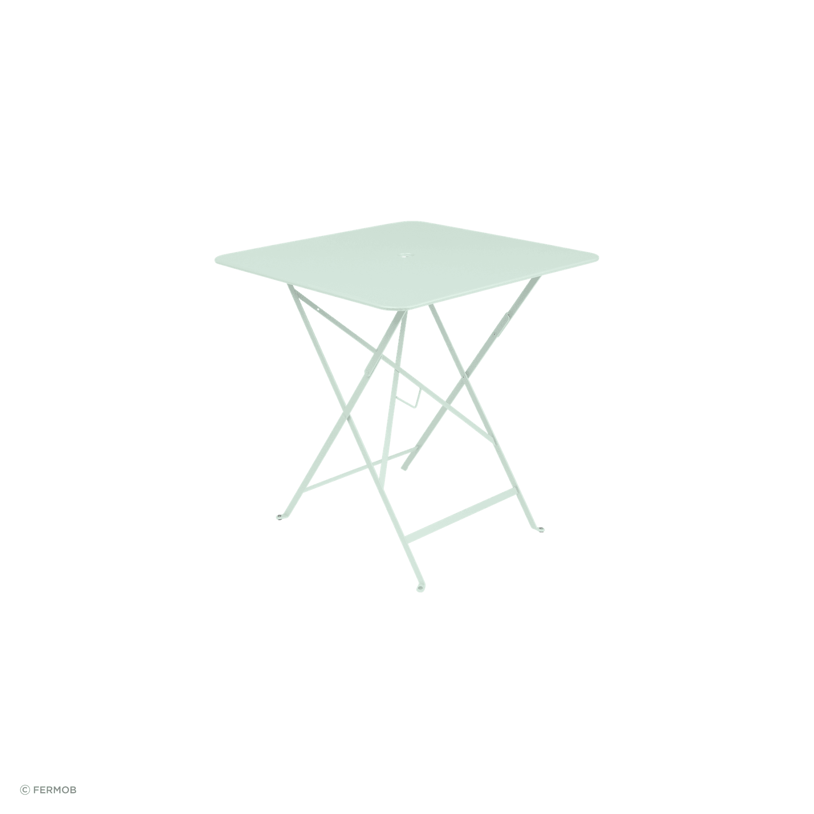 Bistro Table Square 71 x 71cm by Fermob gallery detail image